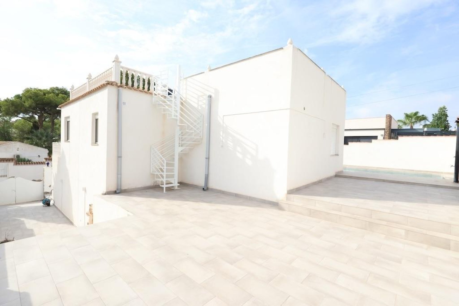 Revente - Villa -
Torrevieja - Costa Blanca