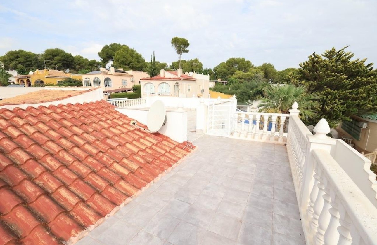 Revente - Villa -
Torrevieja - Costa Blanca