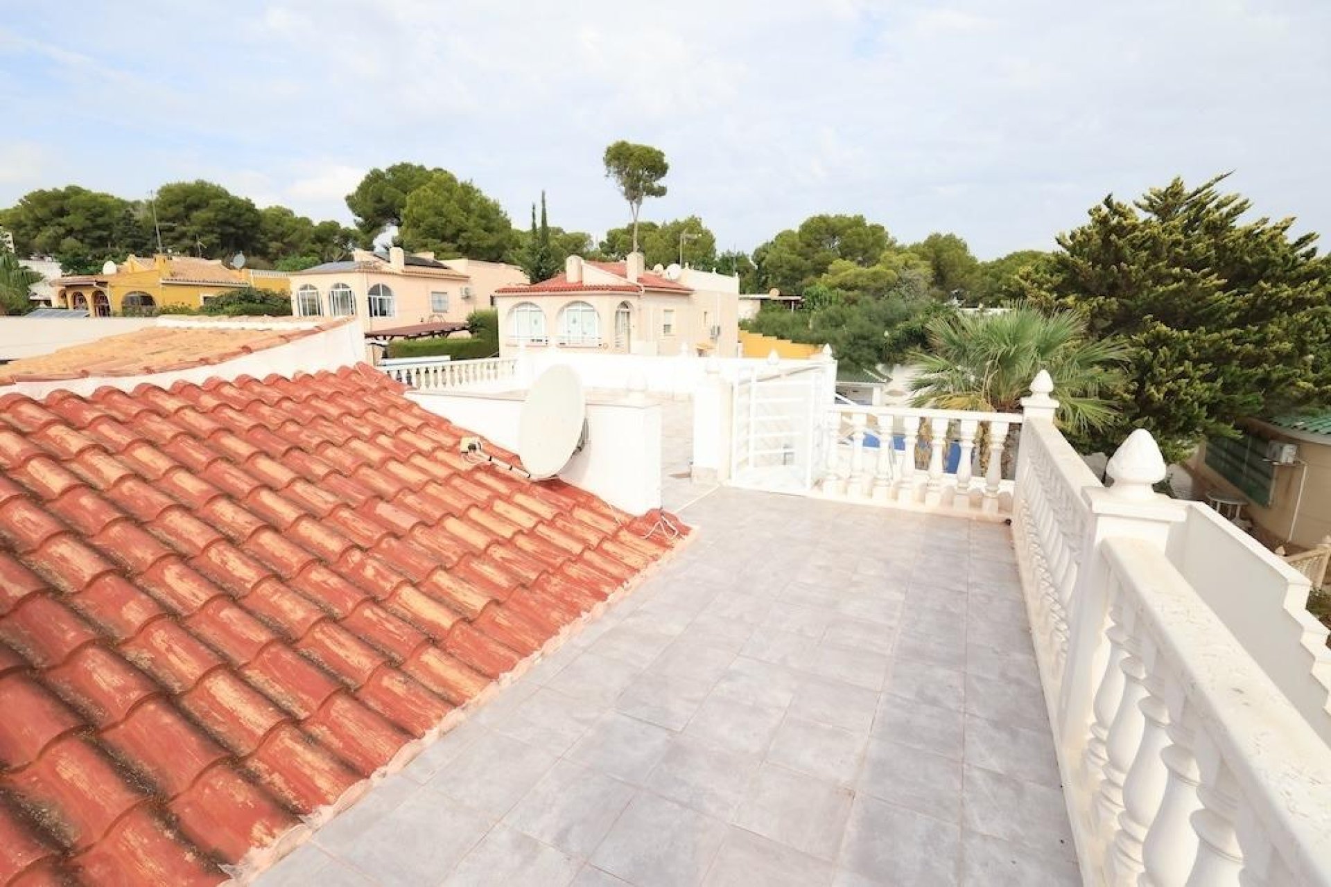 Revente - Villa -
Torrevieja - Costa Blanca