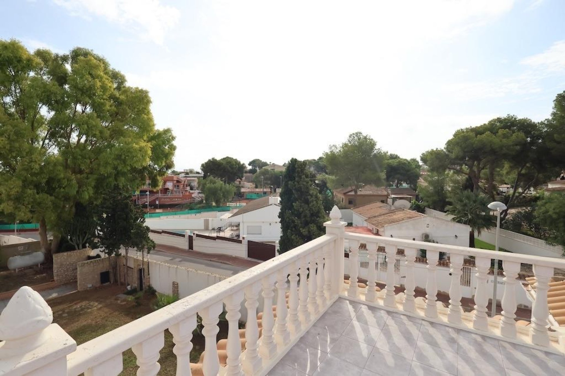 Revente - Villa -
Torrevieja - Costa Blanca