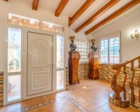 Revente - Villa -
Torrevieja - El Chaparral