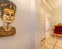 Revente - Villa -
Torrevieja - El Chaparral