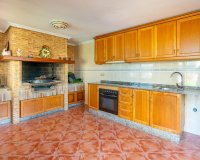 Revente - Villa -
Torrevieja - El Chaparral