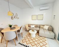 Revente - Villa -
Torrevieja - El Chaparral