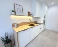 Revente - Villa -
Torrevieja - El Chaparral