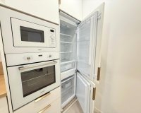 Revente - Villa -
Torrevieja - El Chaparral