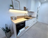 Revente - Villa -
Torrevieja - El Chaparral