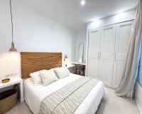 Revente - Villa -
Torrevieja - El Chaparral