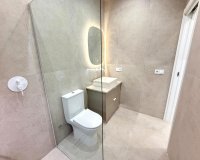 Revente - Villa -
Torrevieja - El Chaparral