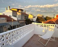 Revente - Villa -
Torrevieja - El Chaparral