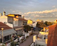 Revente - Villa -
Torrevieja - El Chaparral