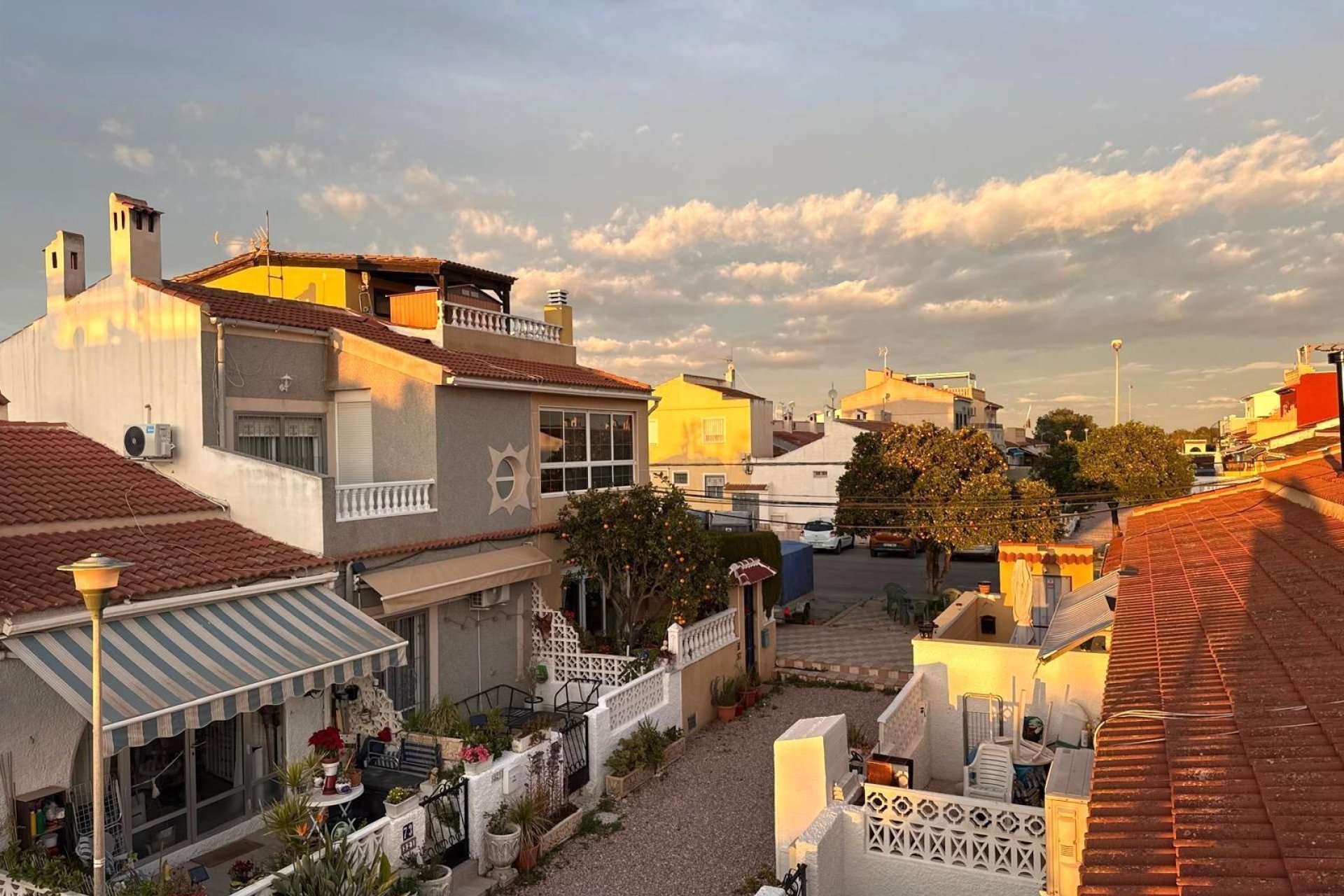 Revente - Villa -
Torrevieja - El Chaparral