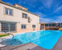 Revente - Villa -
Torrevieja - El Chaparral