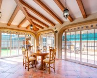 Revente - Villa -
Torrevieja - El Chaparral