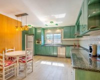 Revente - Villa -
Torrevieja - El Chaparral