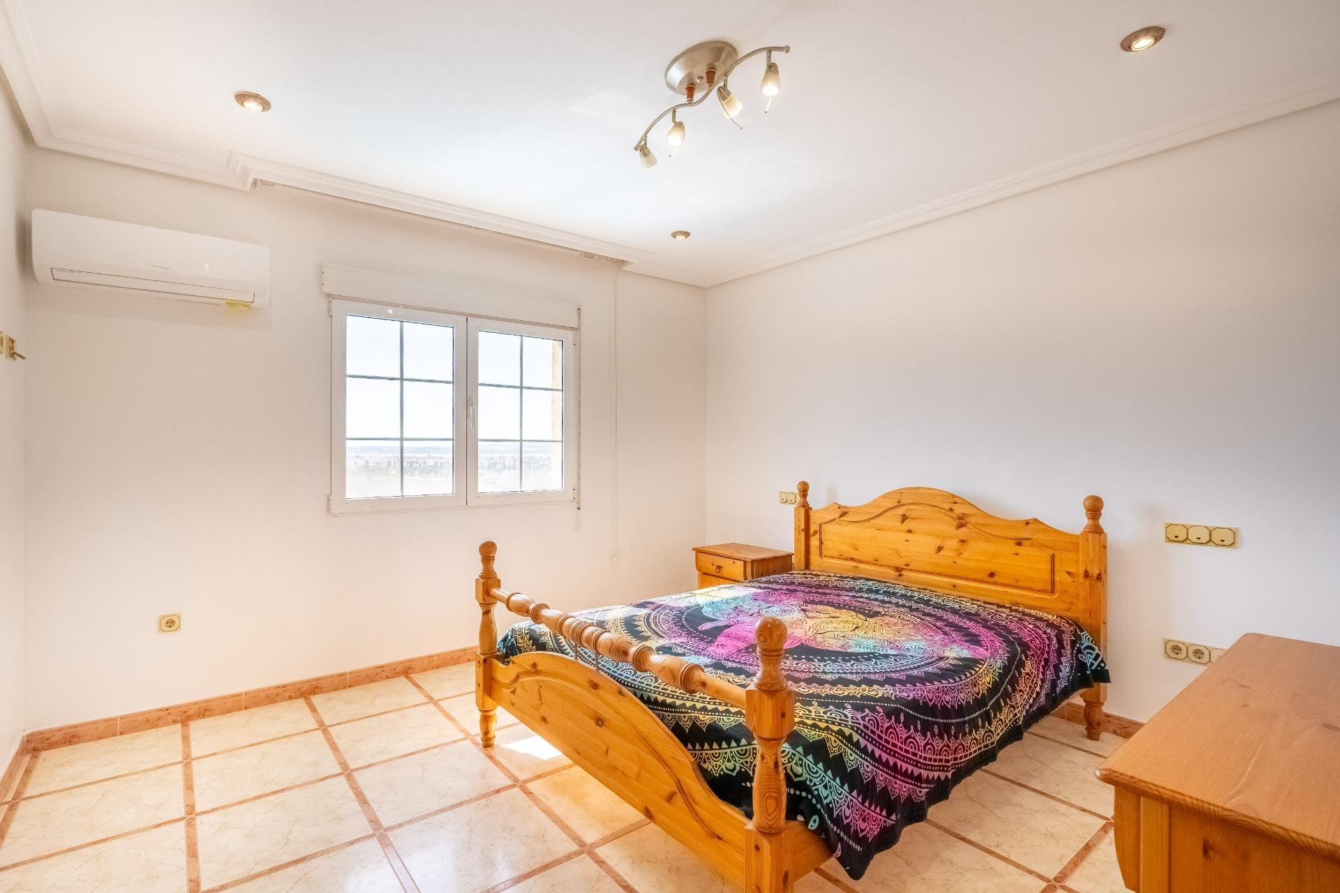 Revente - Villa -
Torrevieja - El Chaparral