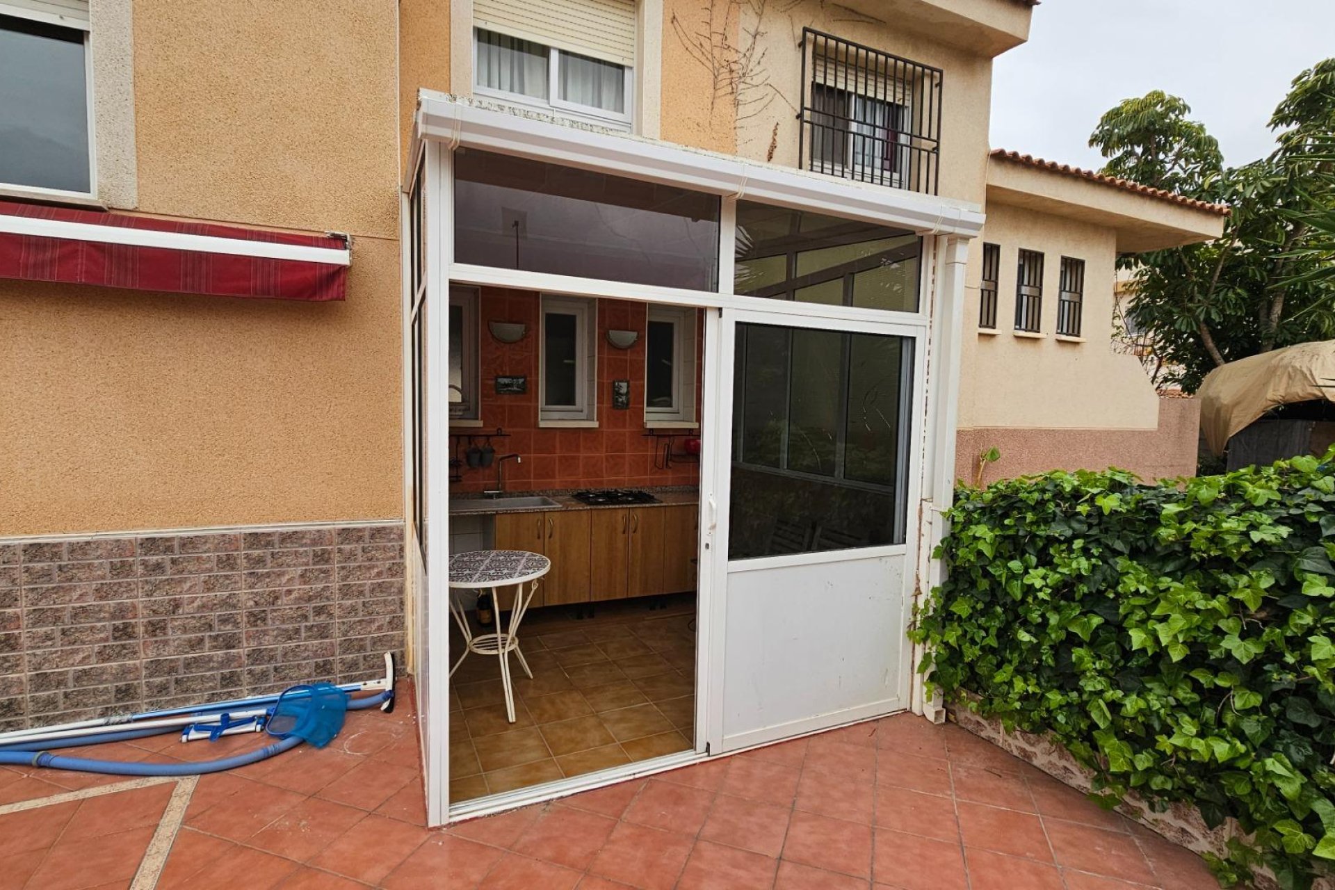 Revente - Villa -
Torrevieja - El Chaparral