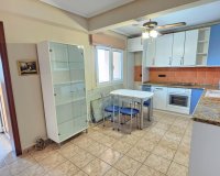 Revente - Villa -
Torrevieja - El Chaparral