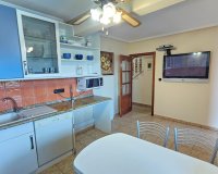 Revente - Villa -
Torrevieja - El Chaparral