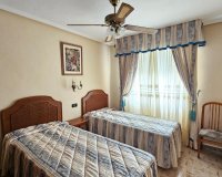 Revente - Villa -
Torrevieja - El Chaparral