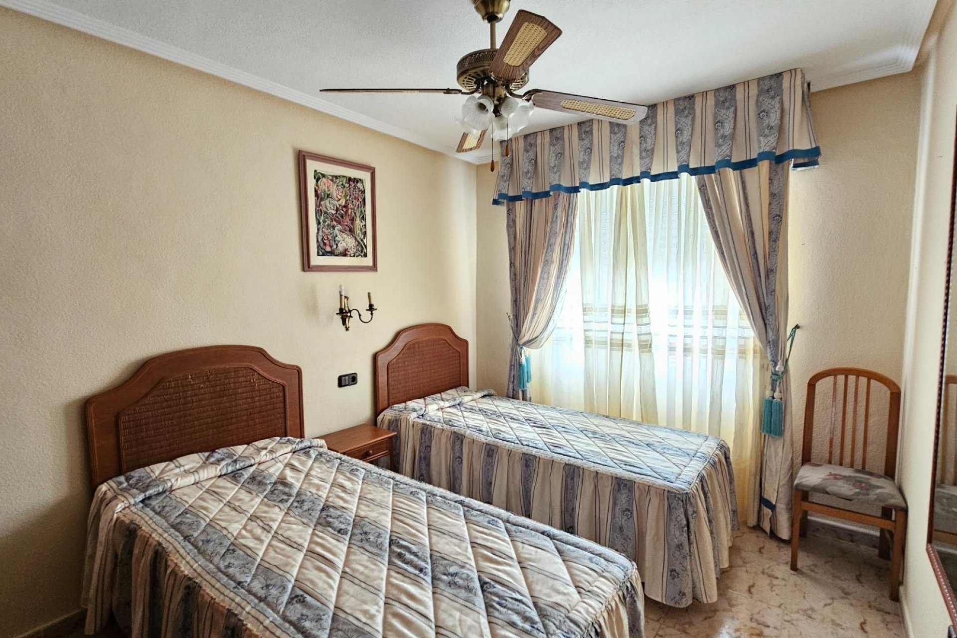 Revente - Villa -
Torrevieja - El Chaparral