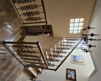 Revente - Villa -
Torrevieja - El Chaparral