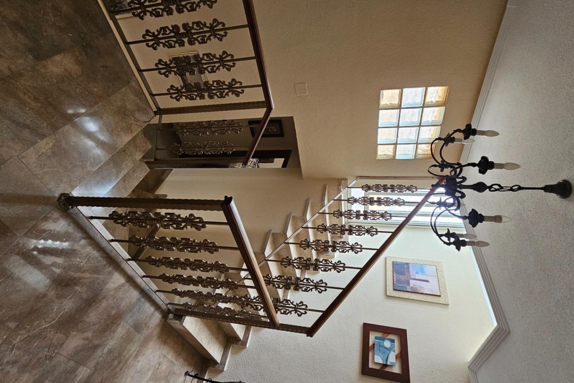 Revente - Villa -
Torrevieja - El Chaparral