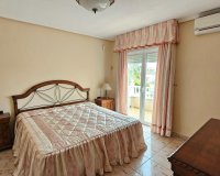 Revente - Villa -
Torrevieja - El Chaparral