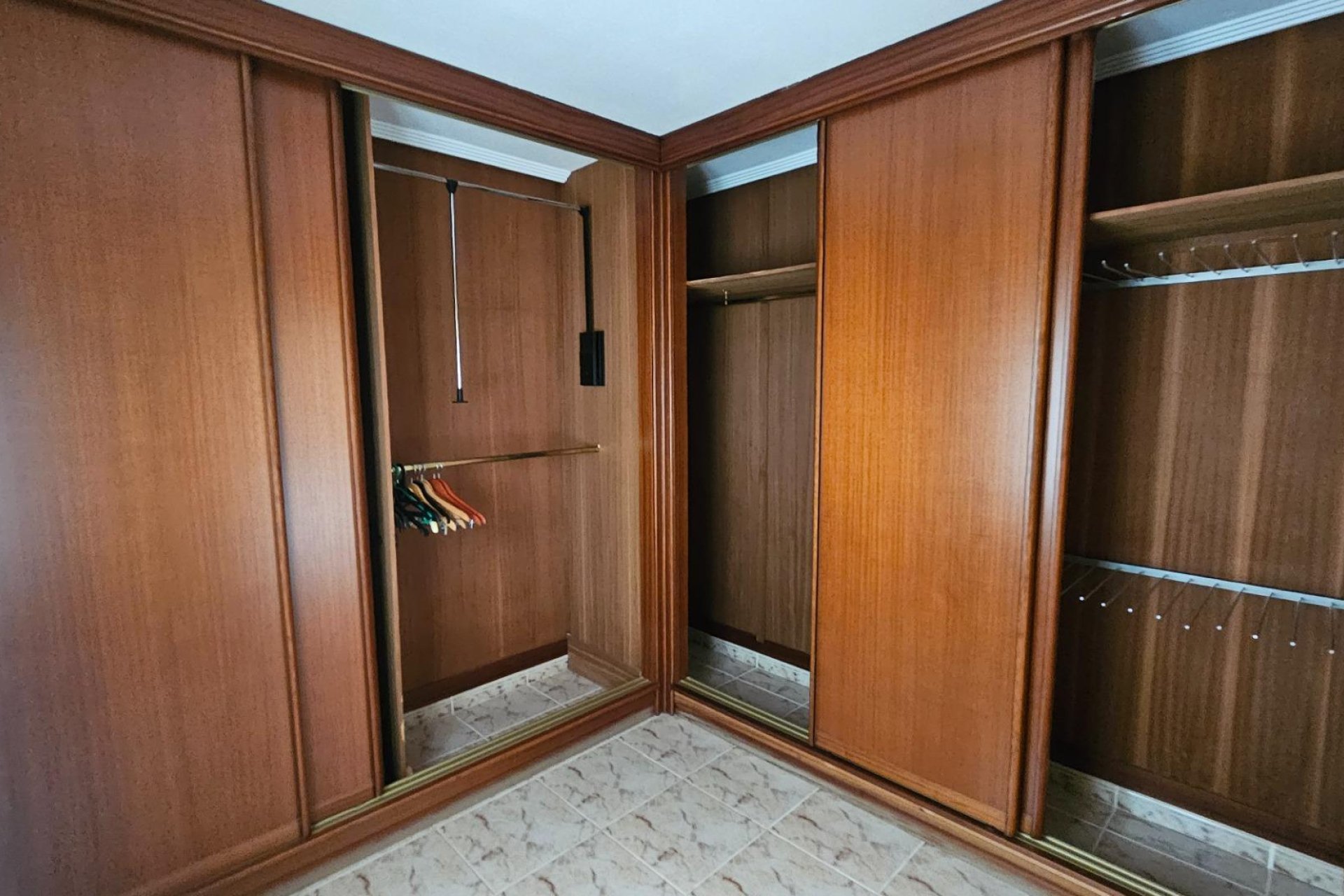 Revente - Villa -
Torrevieja - El Chaparral