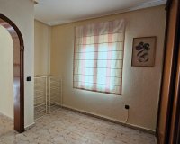 Revente - Villa -
Torrevieja - El Chaparral