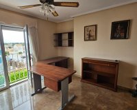 Revente - Villa -
Torrevieja - El Chaparral