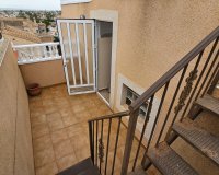 Revente - Villa -
Torrevieja - El Chaparral