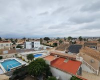Revente - Villa -
Torrevieja - El Chaparral