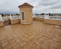 Revente - Villa -
Torrevieja - El Chaparral