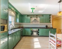 Revente - Villa -
Torrevieja - El Chaparral