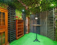 Revente - Villa -
Torrevieja - El Chaparral