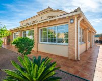 Revente - Villa -
Torrevieja - El Chaparral