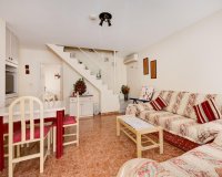 Revente - Villa -
Torrevieja - El Limonar