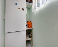 Revente - Villa -
Torrevieja - El Limonar