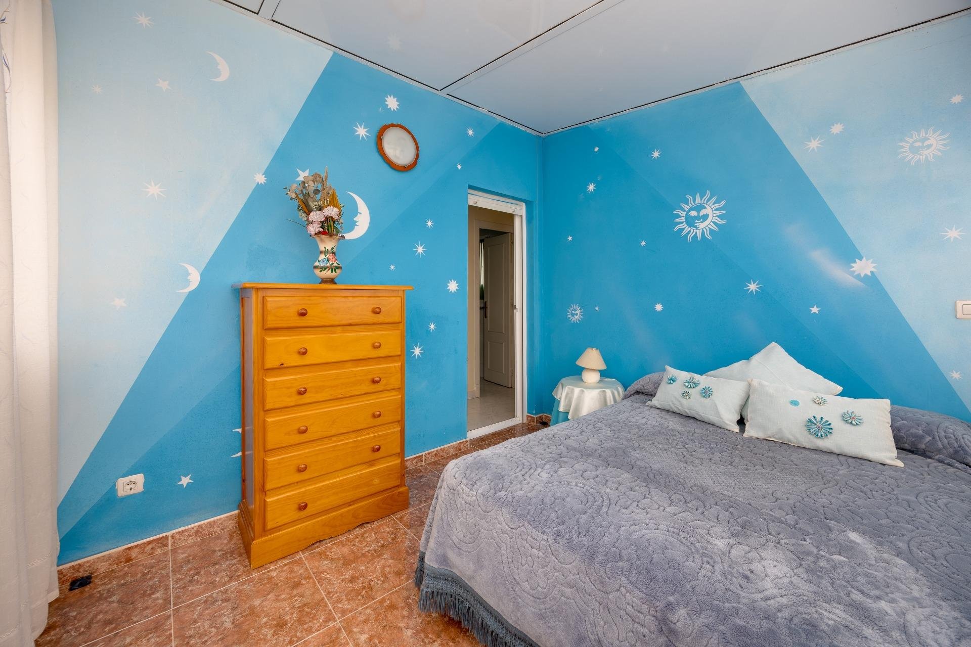 Revente - Villa -
Torrevieja - El Limonar