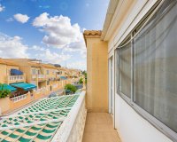 Revente - Villa -
Torrevieja - El Limonar