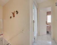 Revente - Villa -
Torrevieja - El Limonar