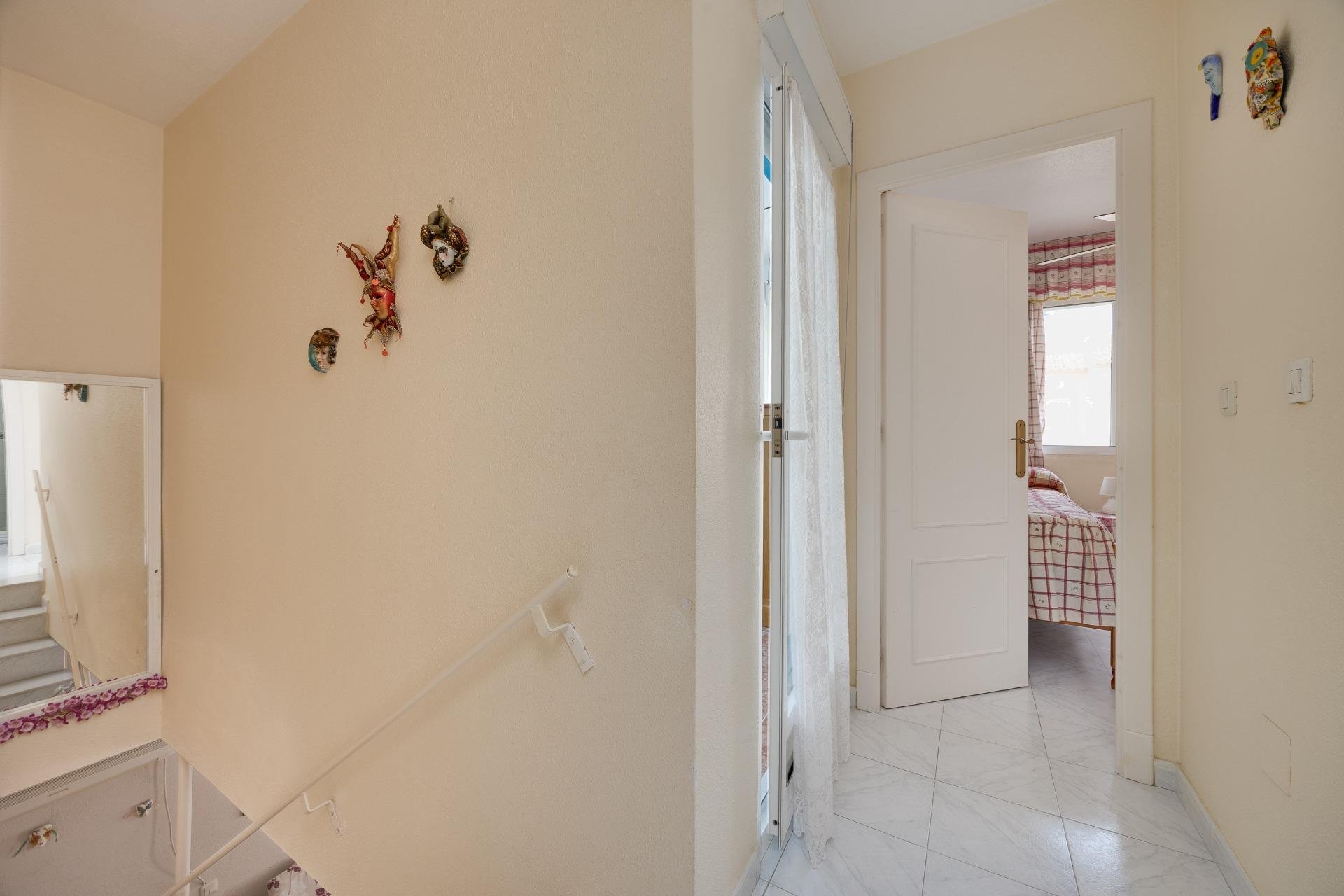 Revente - Villa -
Torrevieja - El Limonar
