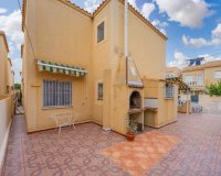 Revente - Villa -
Torrevieja - El Limonar