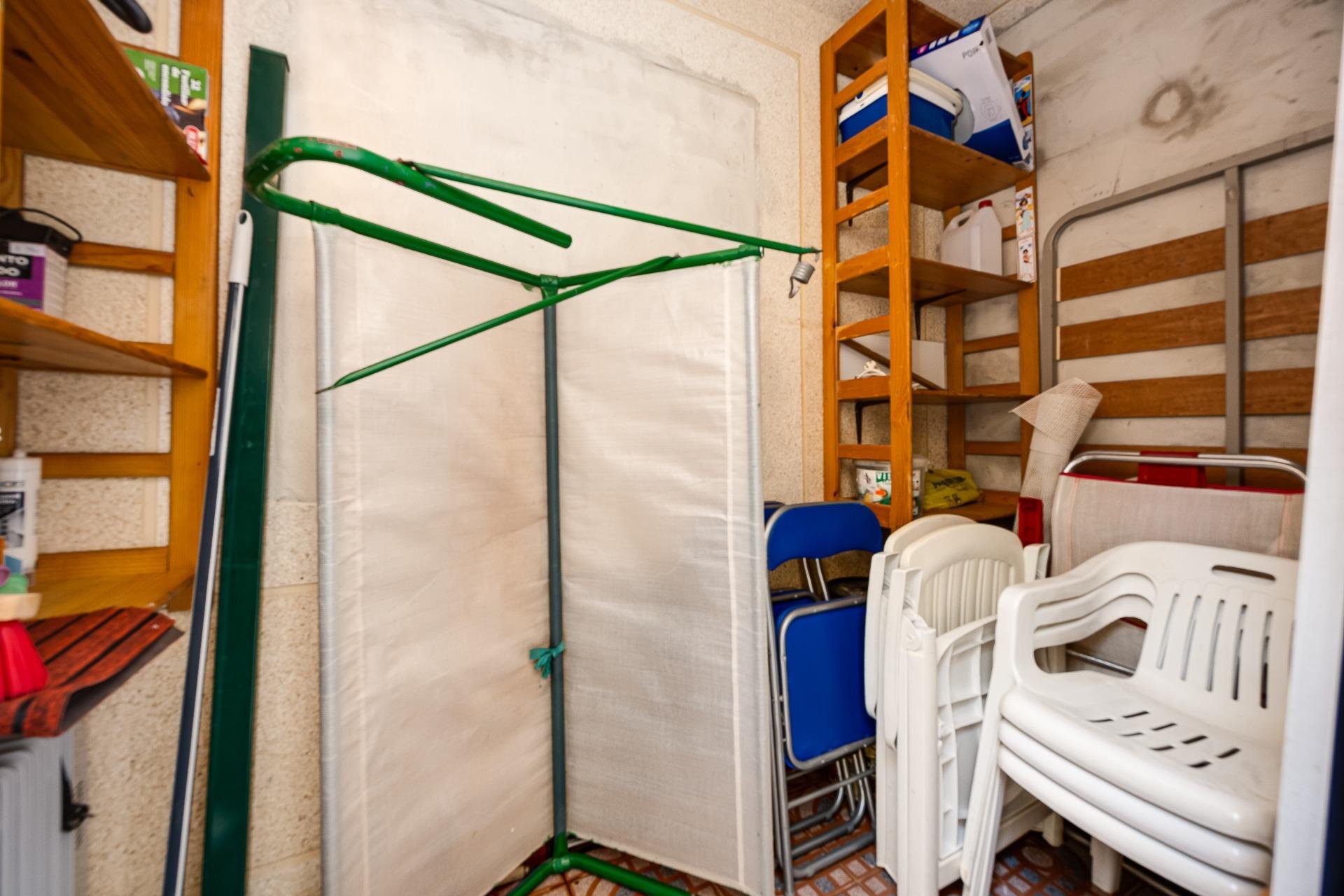 Revente - Villa -
Torrevieja - El Limonar