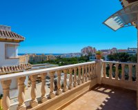 Revente - Villa -
Torrevieja - La Mata