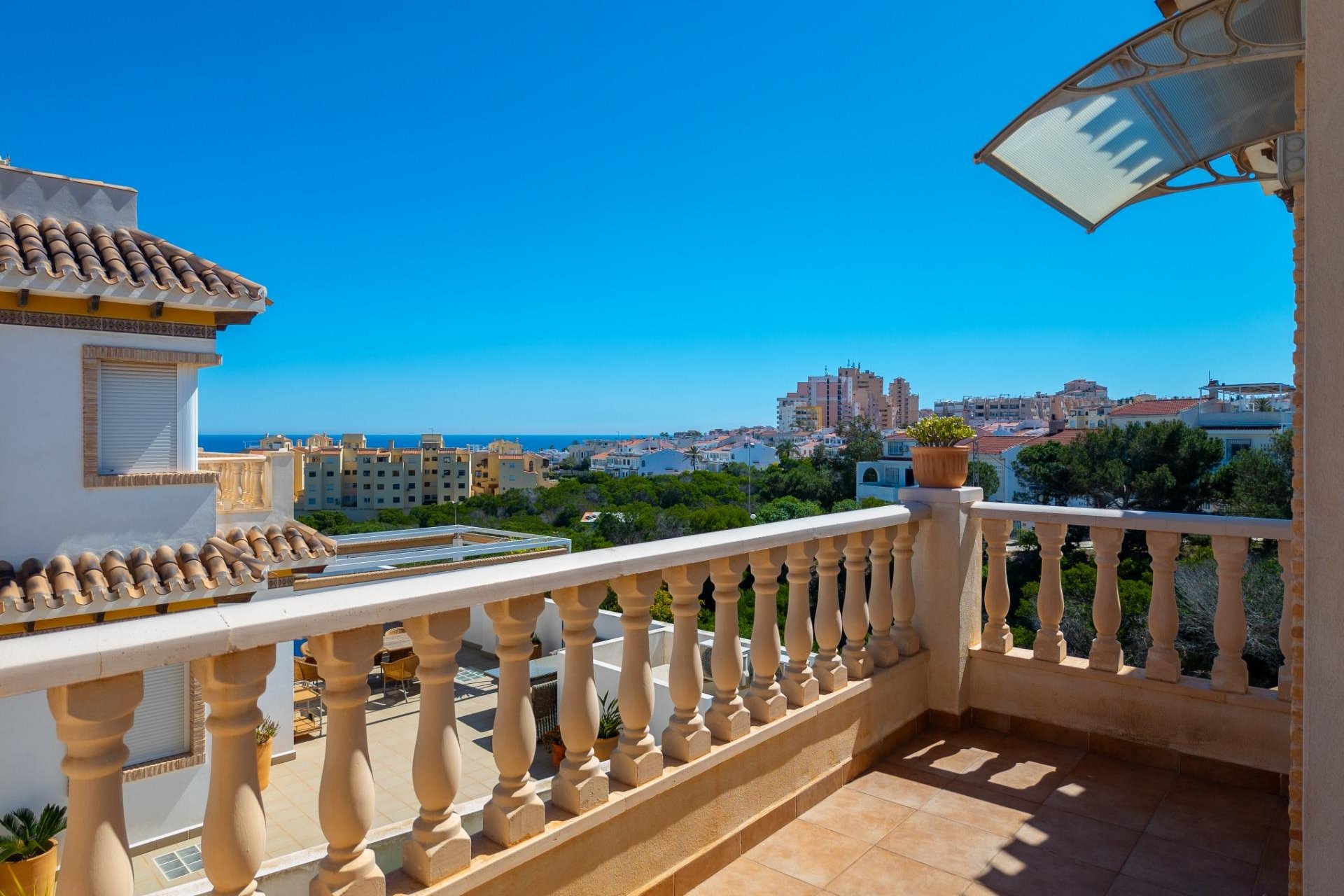 Revente - Villa -
Torrevieja - La Mata