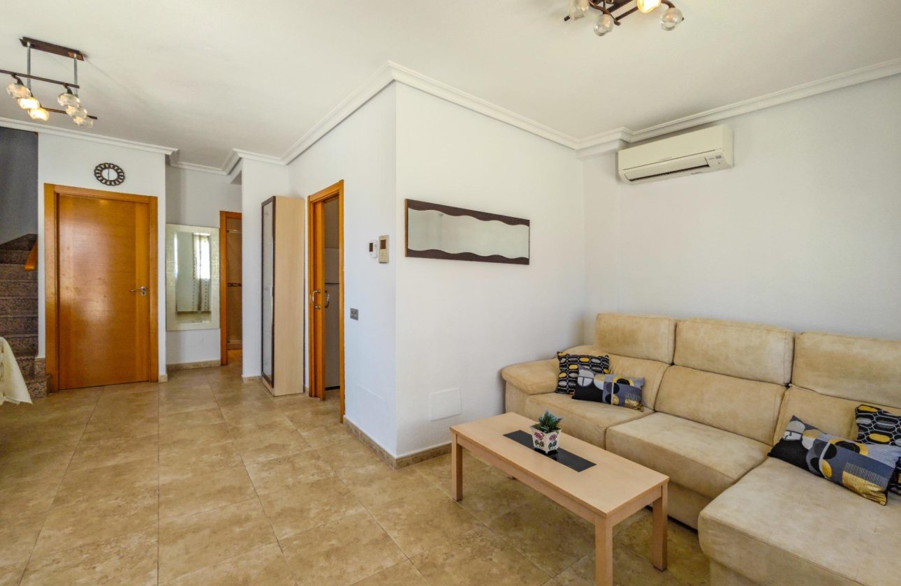 Revente - Villa -
Torrevieja - La Mata