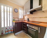 Revente - Villa -
Torrevieja - La Mata