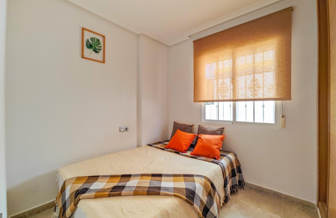 Revente - Villa -
Torrevieja - La Mata